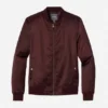 Chaqueta bomber para hombre