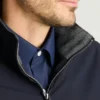 Chaqueta bomber para hombre de Bonobos | Estilo ligero y resistente a la intemperie