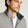 Chaqueta bomber para hombre de Bonobos | Estilo ligero y resistente a la intemperie