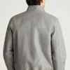 Chaqueta bomber para hombre de Bonobos | Estilo ligero y resistente a la intemperie