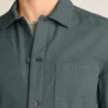 Chaqueta de camisa para hombre refinada: Compra la chaqueta Beau Chore