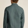 Chaqueta de camisa para hombre refinada: Compra la chaqueta Beau Chore
