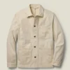 Chaqueta de camisa para hombre refinada: Compra la chaqueta Beau Chore