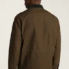 Chaqueta de campo para hombre de Bonobos | Ropa de abrigo de otoño de algodón encerado
