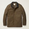 Chaqueta de campo para hombre de Bonobos | Ropa de abrigo de otoño de algodón encerado