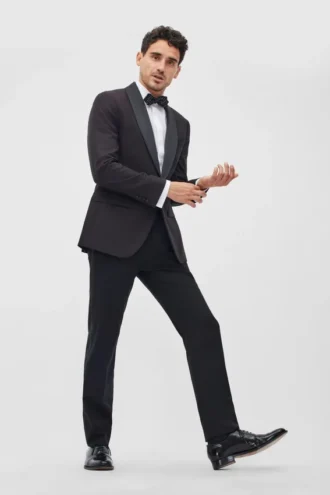 Chaqueta de esmoquin italiana Capstone