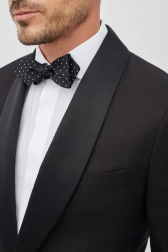 Chaqueta de esmoquin italiana Capstone