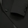 Chaqueta de esmoquin italiana de alto rendimiento Tallas grandes