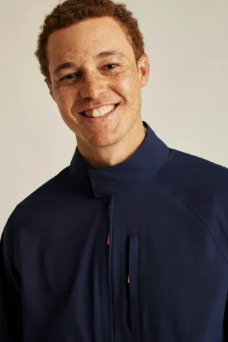 Chaqueta de golf Elements Shell