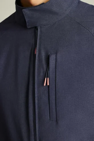 Chaqueta de golf Tour Harrington