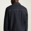 Chaqueta de mezclilla Gramercy