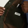 Chaqueta de pana para hombre de Bonobos | Estilo resistente de pana