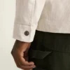 Chaqueta de pana para hombre de Bonobos | Estilo resistente de pana