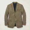 Chaqueta de traje de lana elástica Jetsetter Stretch Chaqueta de traje de lana elástica Jetsetter Stretch