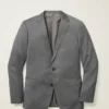 Chaqueta de traje de lana elástica Jetsetter Stretch Chaqueta de traje de lana elástica Jetsetter Stretch