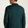 Chaqueta de traje de lana elástica Jetsetter Stretch Chaqueta de traje de lana elástica Jetsetter Stretch