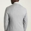 Chaqueta de traje de lana elástica Jetsetter Stretch Chaqueta de traje de lana elástica Jetsetter Stretch