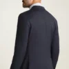 Chaqueta de traje de lana elástica Jetsetter Stretch Chaqueta de traje de lana elástica Jetsetter Stretch