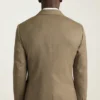Chaqueta de traje de lana elástica Jetsetter Stretch Chaqueta de traje de lana elástica Jetsetter Stretch