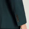Chaqueta de traje de lana elástica Jetsetter Stretch Chaqueta de traje de lana elástica Jetsetter Stretch