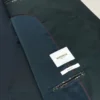 Chaqueta de traje de lana elástica Jetsetter Stretch Chaqueta de traje de lana elástica Jetsetter Stretch