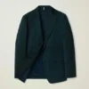 Chaqueta de traje de lana elástica Jetsetter Stretch Chaqueta de traje de lana elástica Jetsetter Stretch