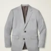 Chaqueta de traje de lana elástica Jetsetter Stretch Chaqueta de traje de lana elástica Jetsetter Stretch