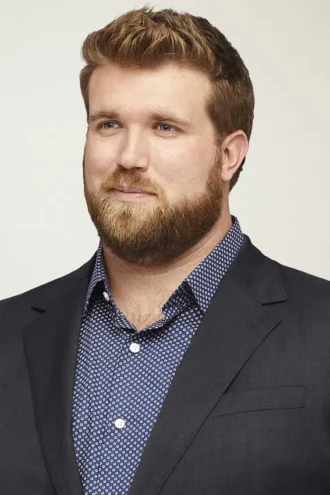 Chaqueta de traje de lana elástica Jetsetter Stretch | Tallas grandes