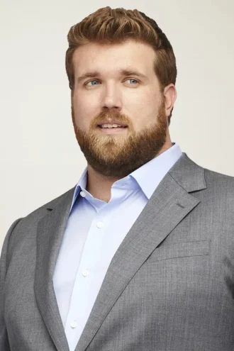 Chaqueta de traje de lana elástica Jetsetter Stretch | Tallas grandes