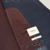 Chaqueta de traje de lana italiana elástica Jetsetter Stretch Chaqueta de traje de lana italiana elástica Jetsetter Stretch
