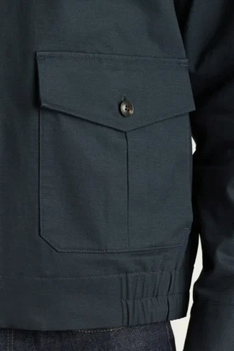 Chaqueta ligera para hombre de Bonobos | Prenda fácil de llevar para el día a día