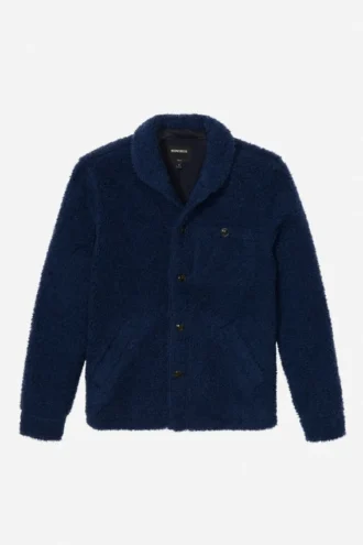 Chaqueta Sherpa