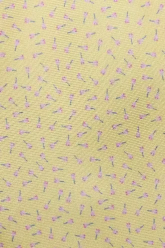 Completa tu atuendo con la corbata de seda premium de Bonobos