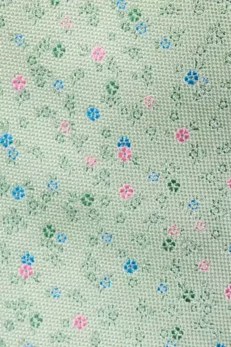 Completa tu atuendo con la corbata de seda premium de Bonobos