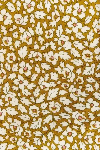 Completa tu look con la corbata de algodón de Bonobos