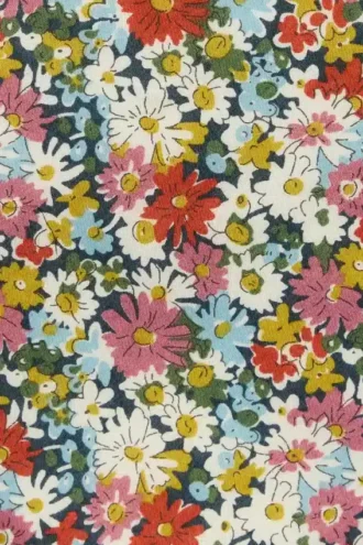 Completa tu look con la corbata de algodón de Bonobos