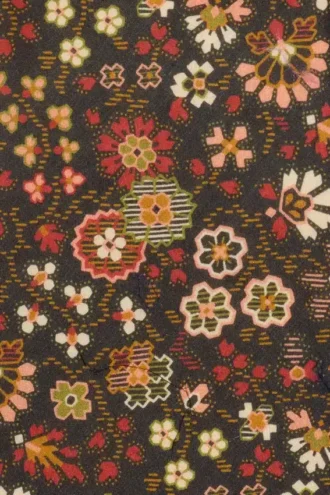 Completa tu look con la corbata de algodón de Bonobos