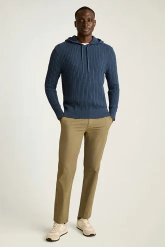 Compra la sudadera con capucha de algodón y cachemira Sunset