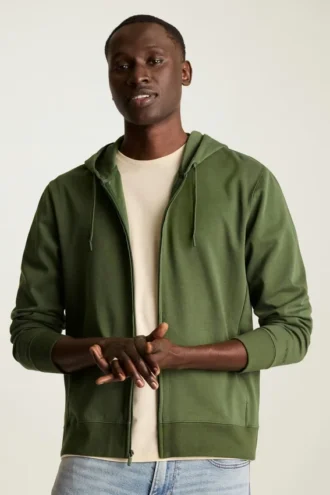 Compra la sudadera con capucha Soho