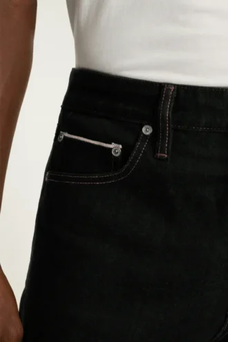 Confiable y elegante: jeans japoneses elásticos con ribete de Bonobos