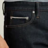 Confiable y elegante: jeans japoneses elásticos con ribete de Bonobos