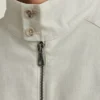 Diseñada para todas las estaciones: chaqueta Harrington de algodón de Bonobos