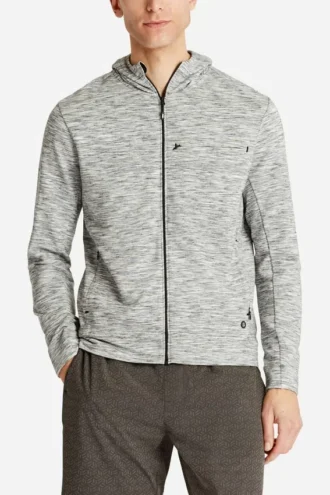 Forro polar técnico