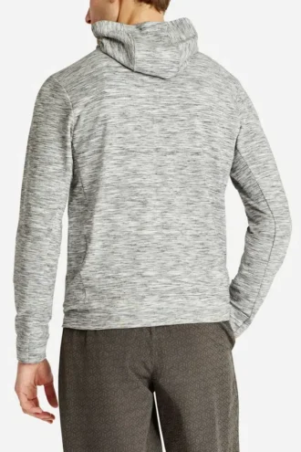 Forro polar técnico