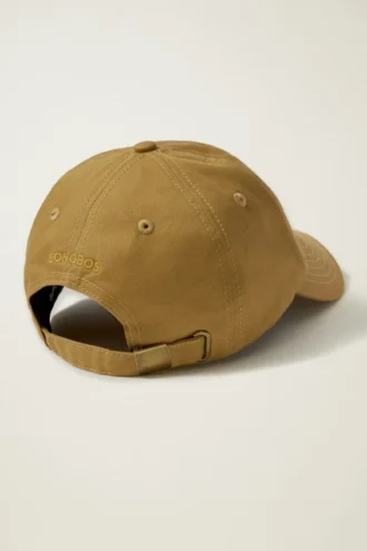 Gorra de béisbol Critter
