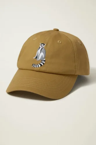 Gorra de béisbol Critter