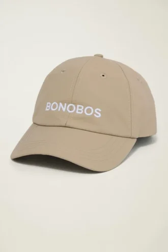 Gorra de golf Bonobos para hombre