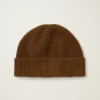 Gorro de cachemira
