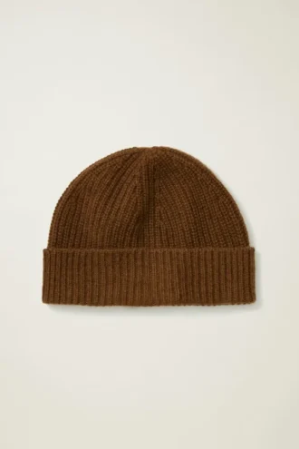 Gorro de cachemira