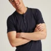 Henley suave para el día a día